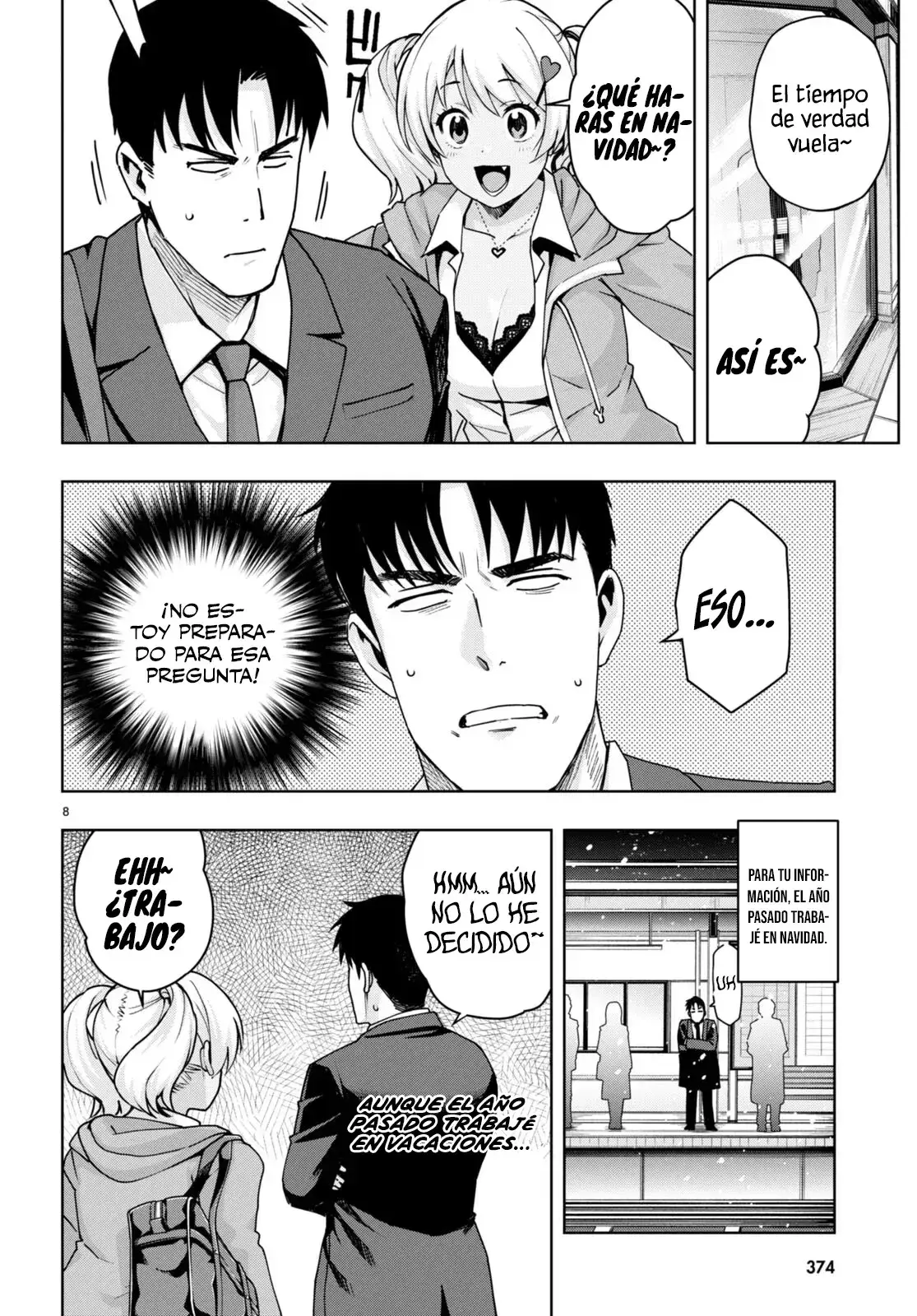 Capitulo 33 page 8