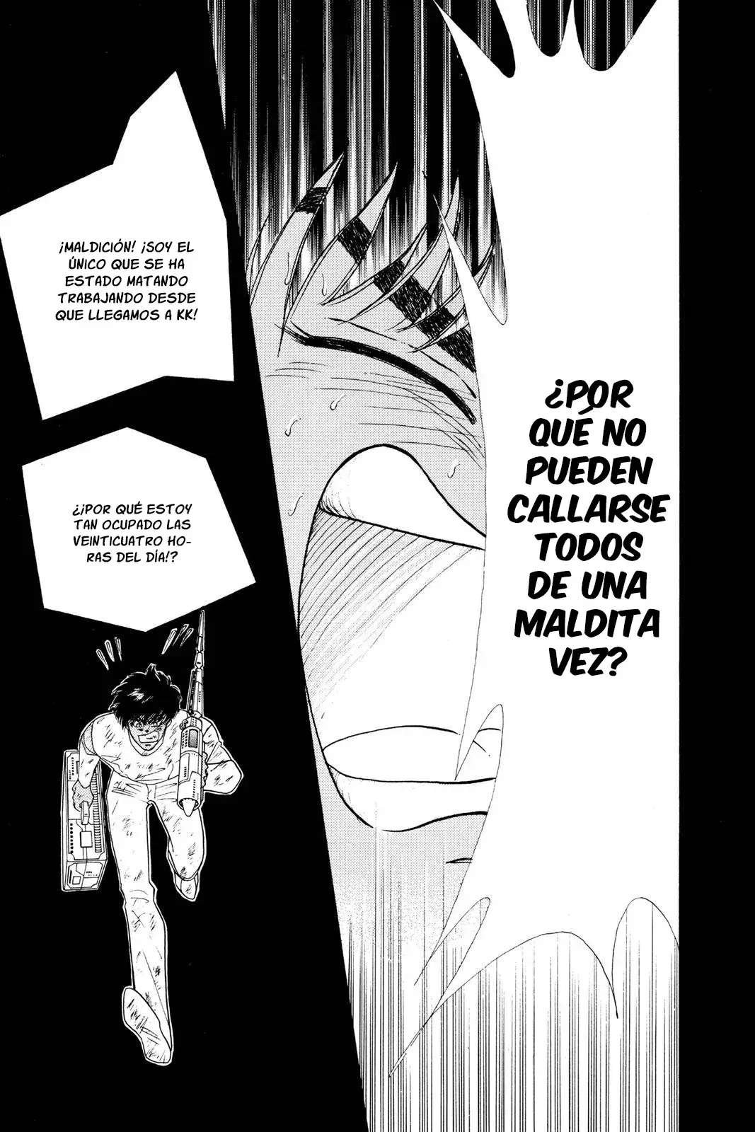 Capitulo 45 page 14