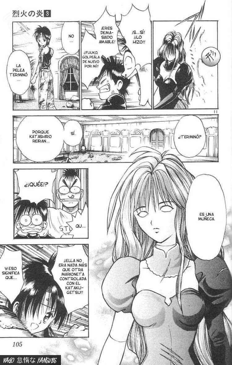Capitulo 25 page 11