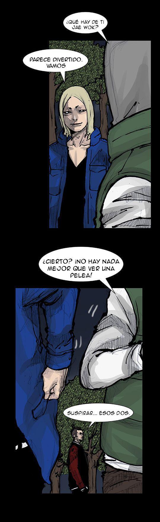 Capitulo 31 page 5