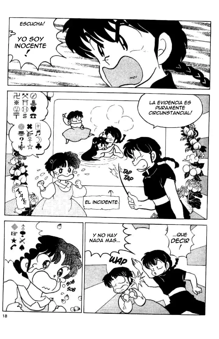 Capitulo 39 page 19