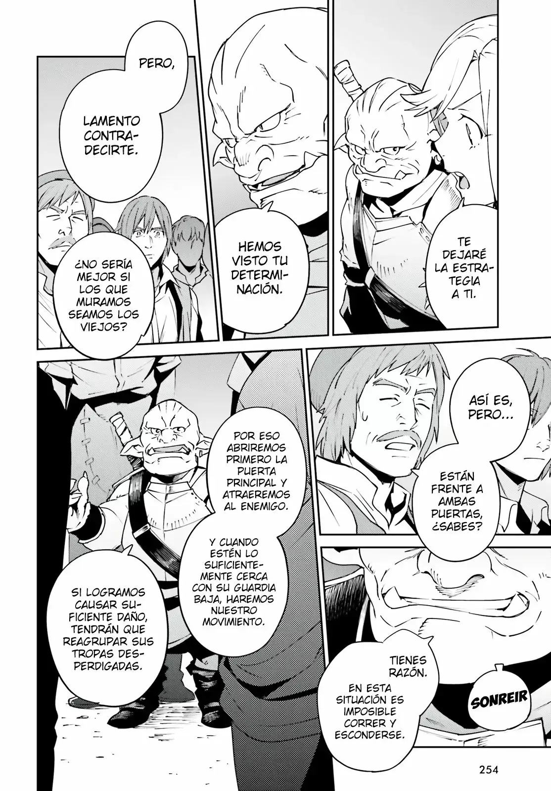 Capitulo 71 page 19