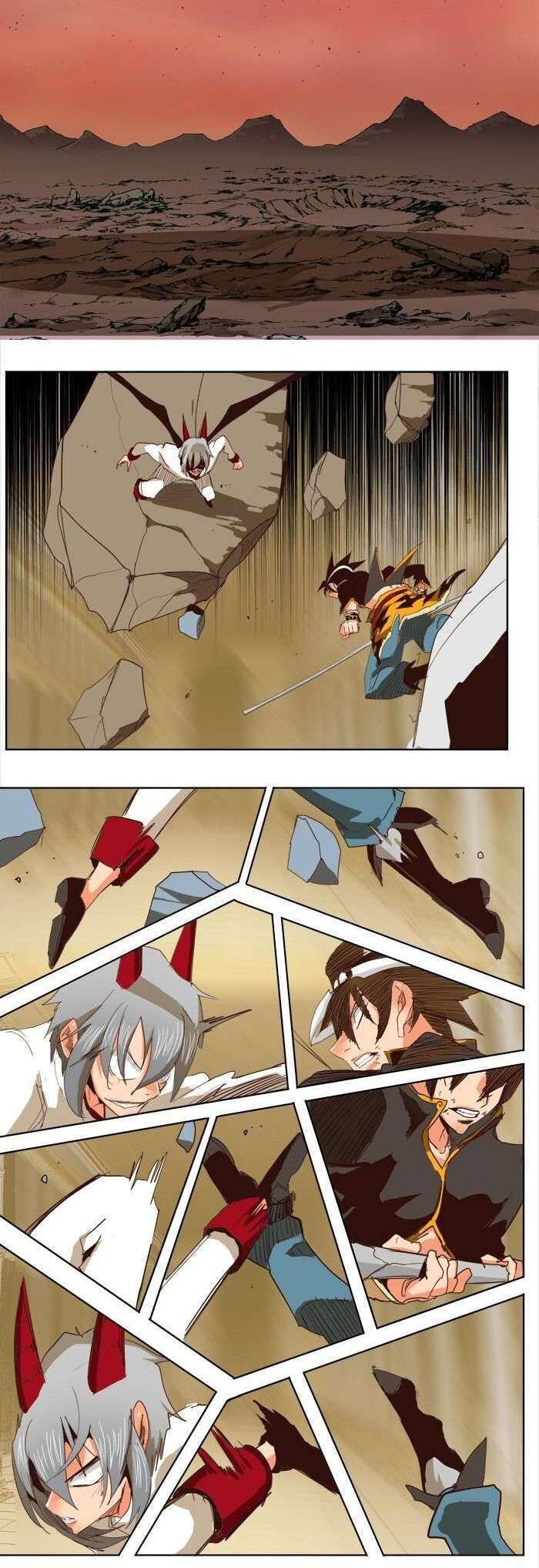 Capitulo 290 page 18