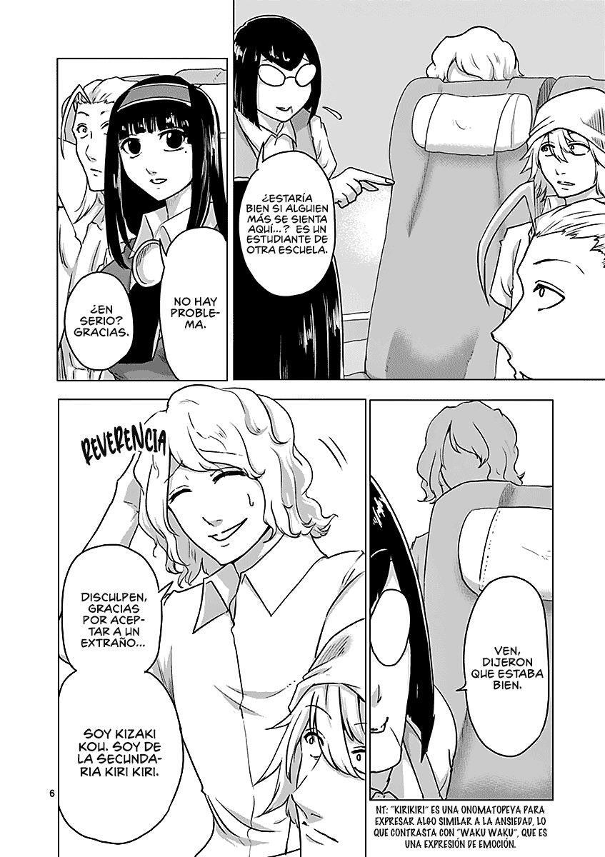 Capitulo 36 page 8