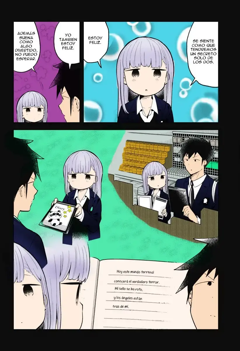Capitulo 110 page 5