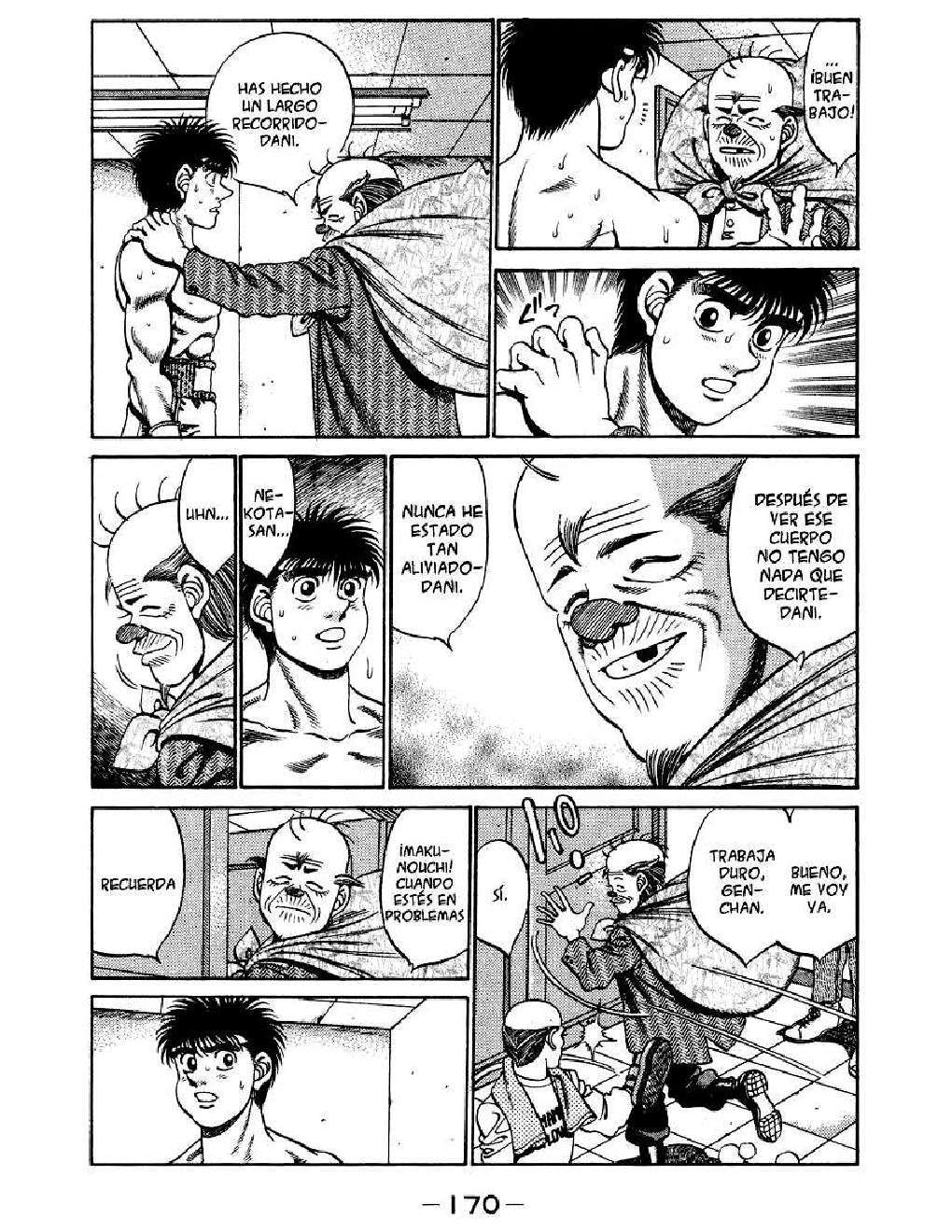 Capitulo 250 page 9