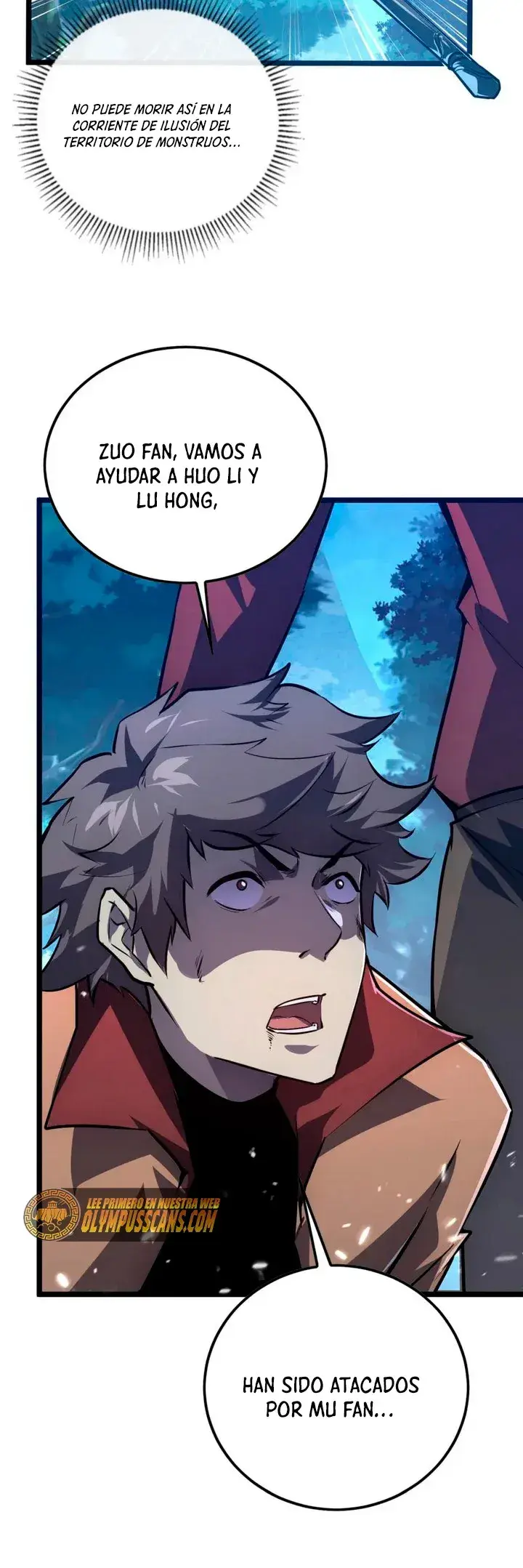 Capitulo 151 page 43