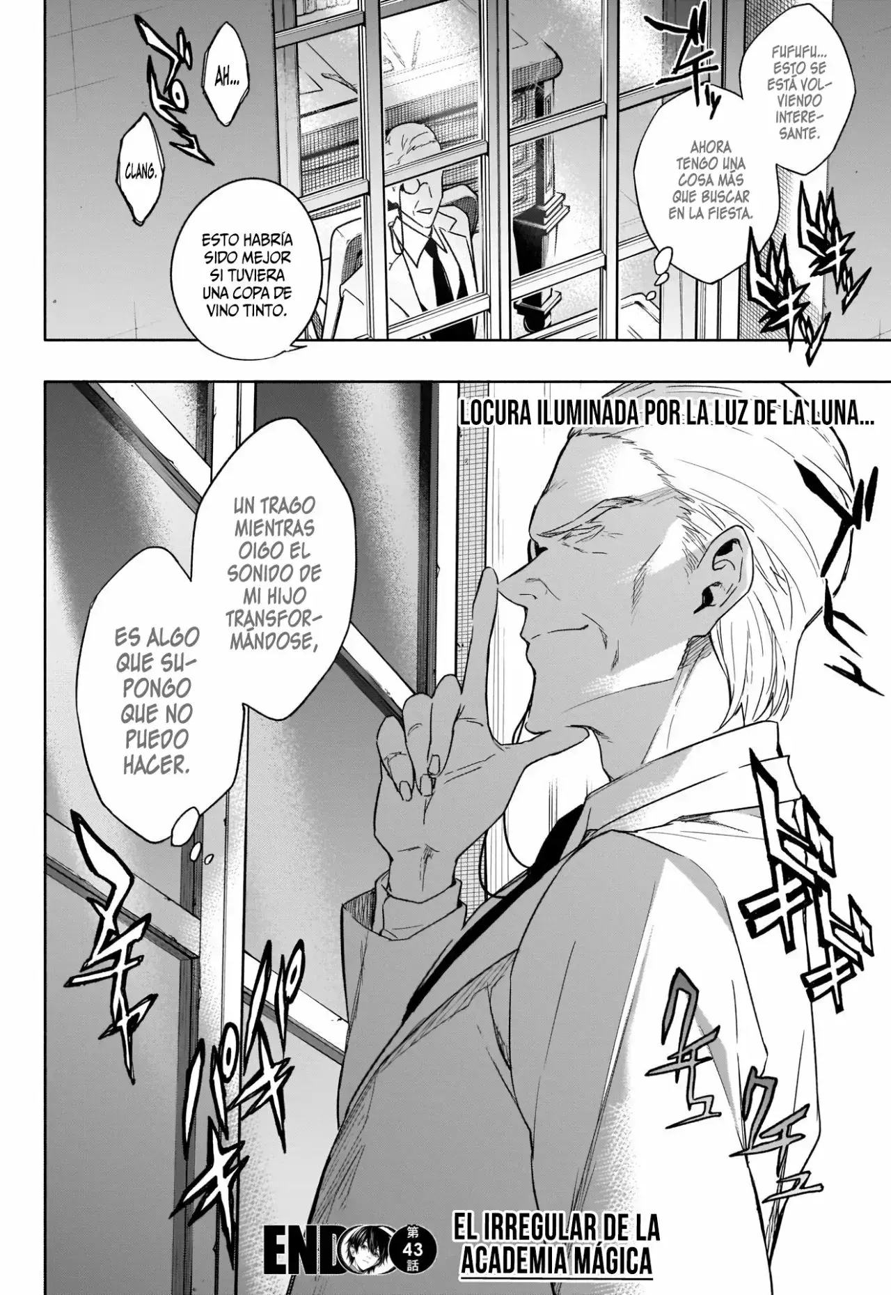 Capitulo 43 page 21
