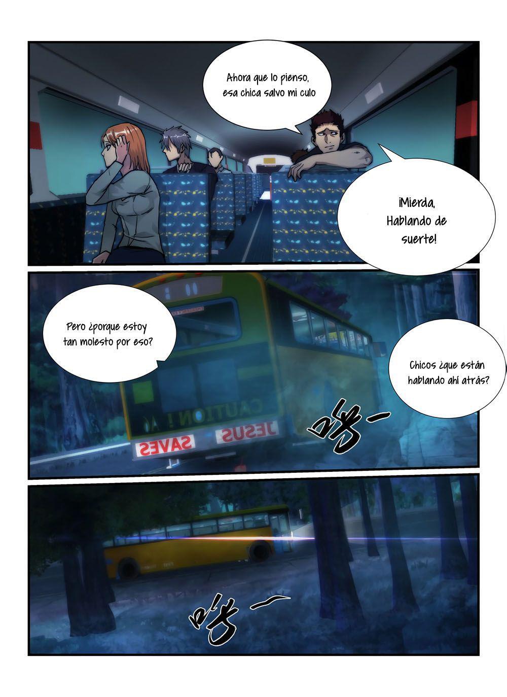 Capitulo 40 page 9