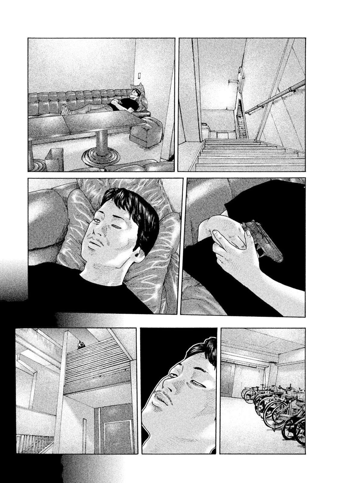 Capitulo 156 page 7