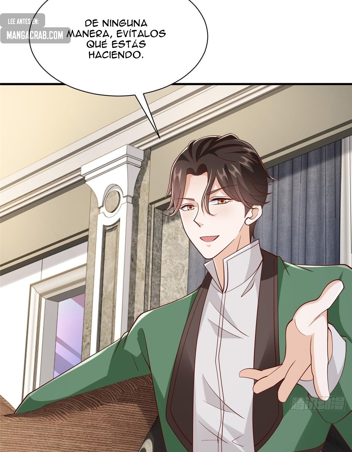 Capitulo 540 page 10