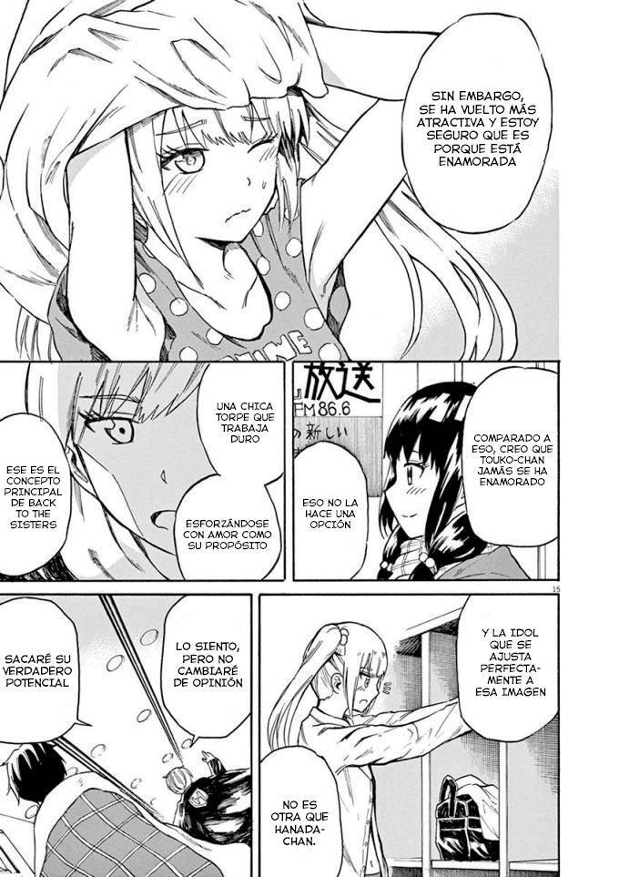 Capitulo 19 page 16