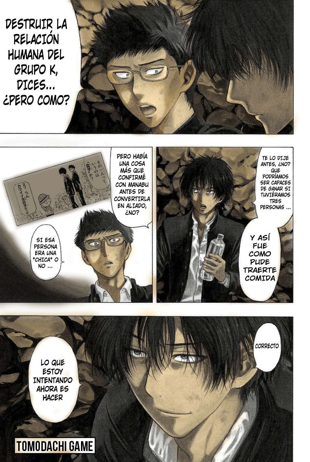 Capitulo 18 page 4