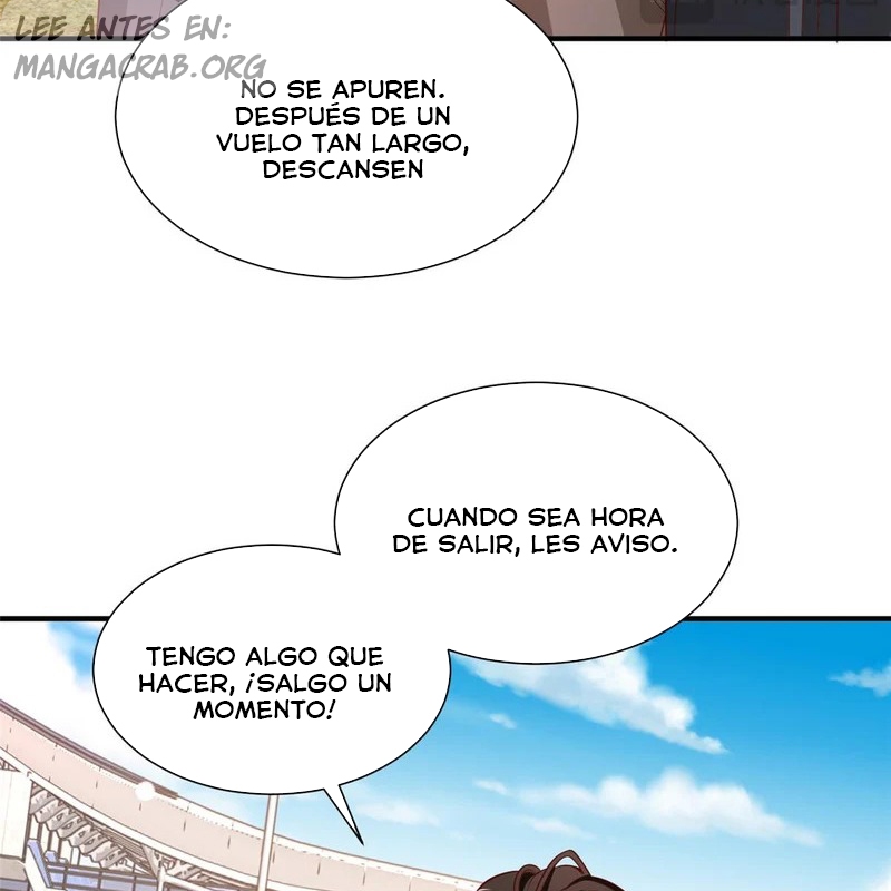 Capitulo 850 page 44