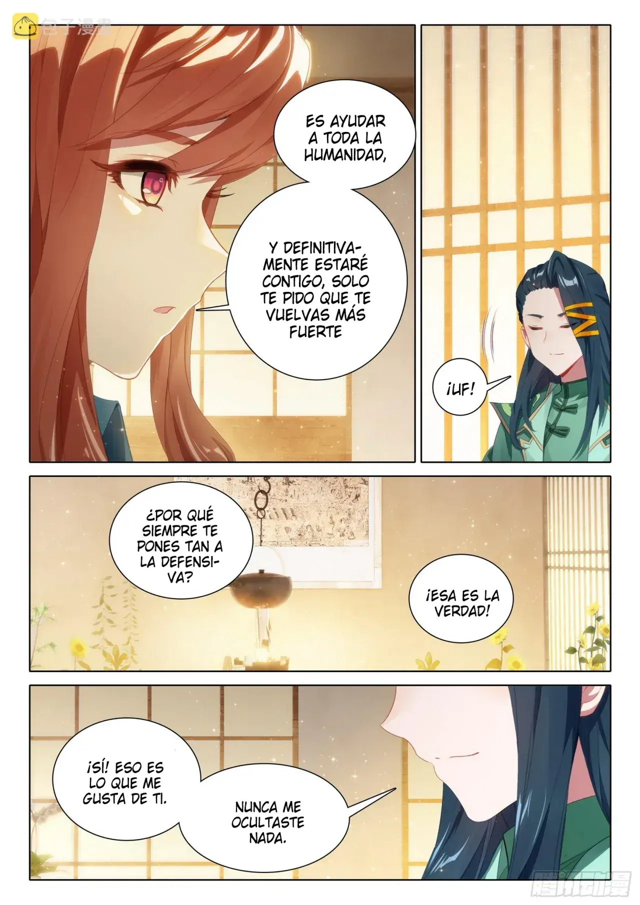 Capitulo 98 page 7