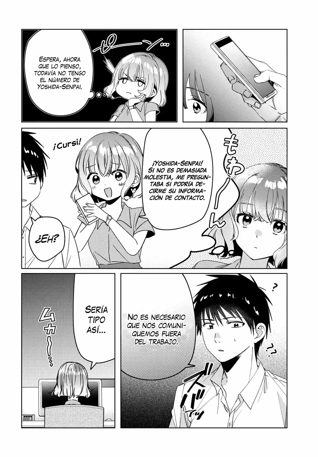 Capitulo 27 page 28
