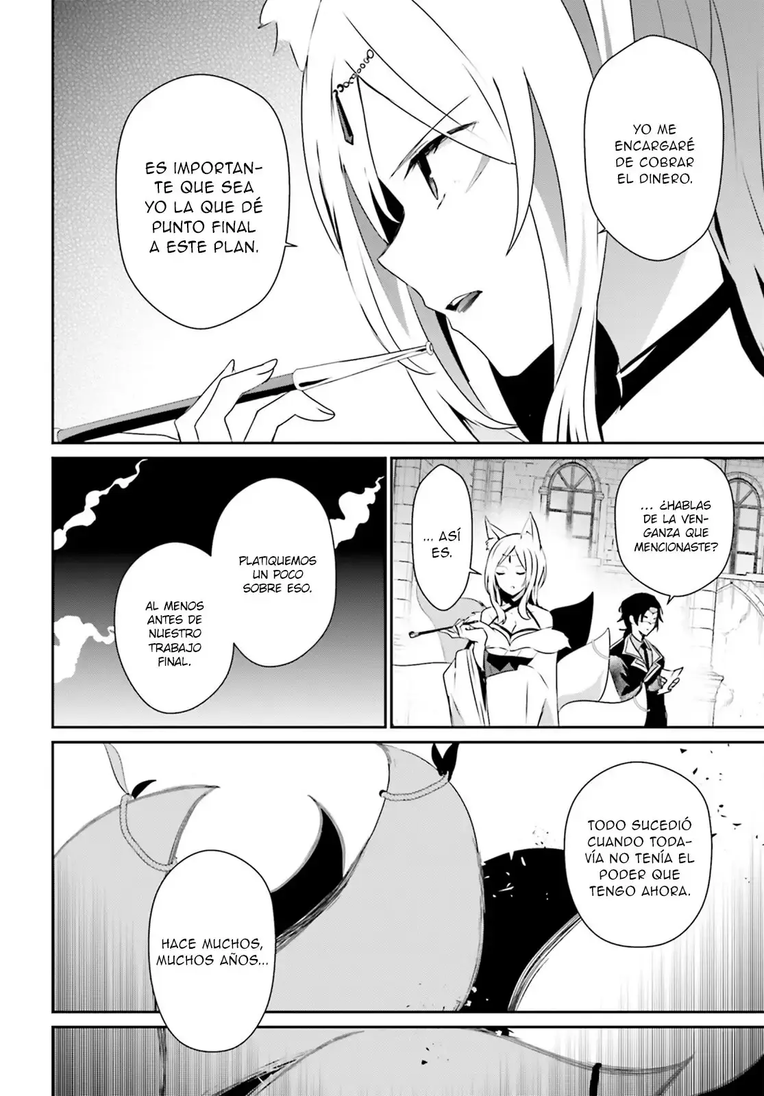 Capitulo 38 page 17
