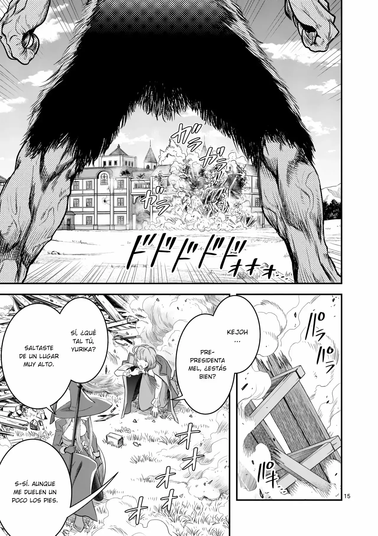 Capitulo 14 page 16