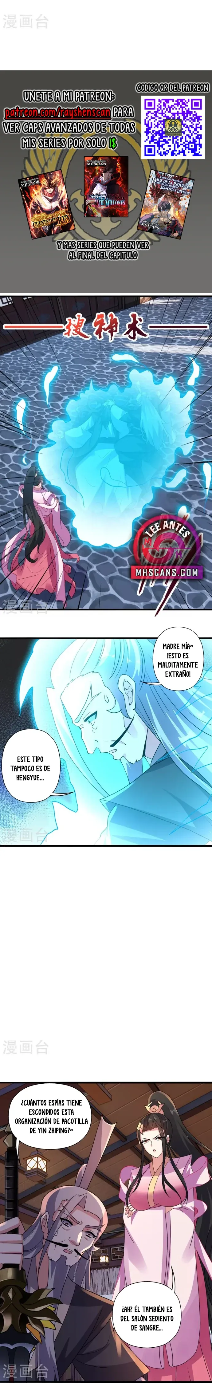 Capitulo 416 page 10
