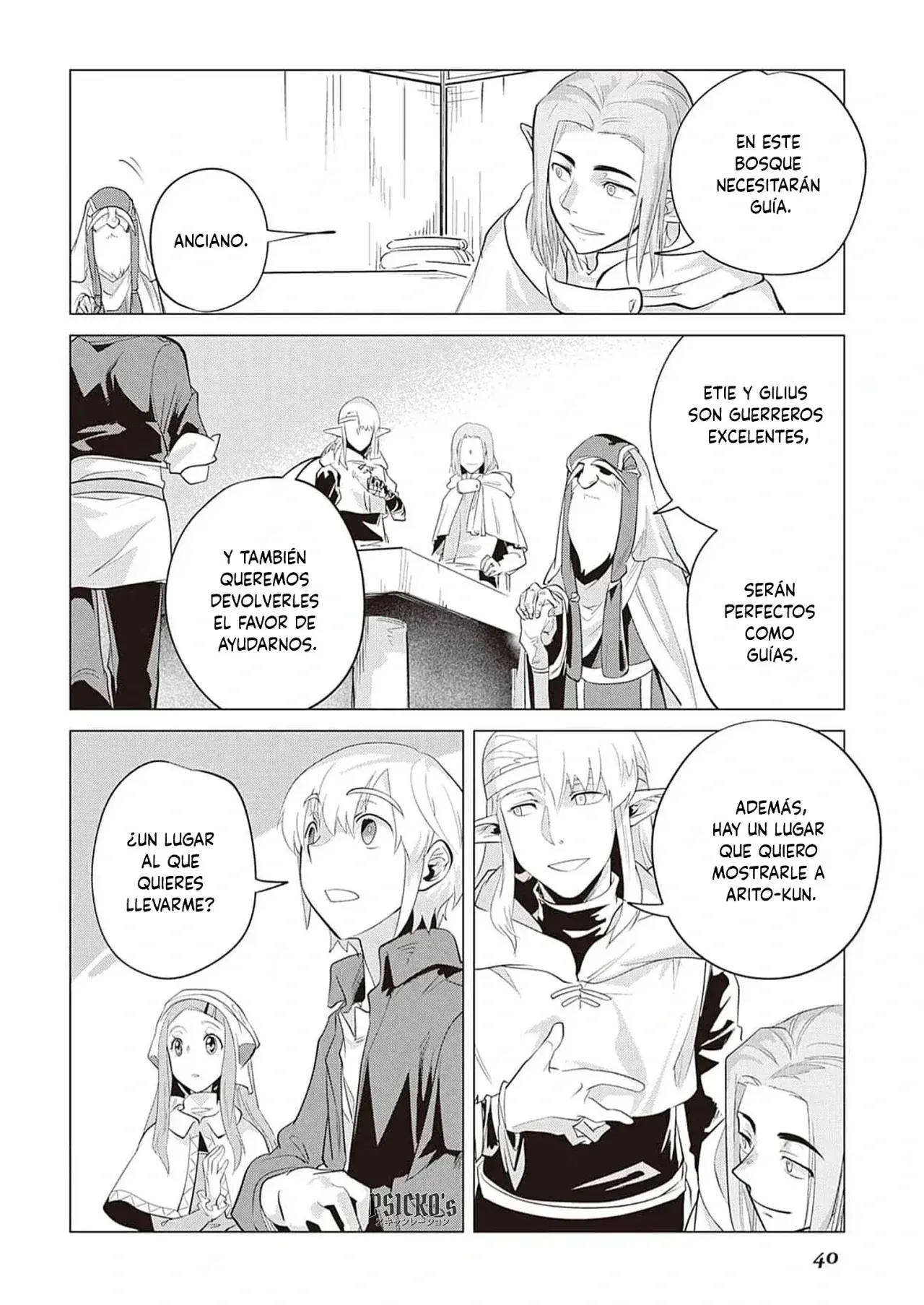 Capitulo 38 page 43