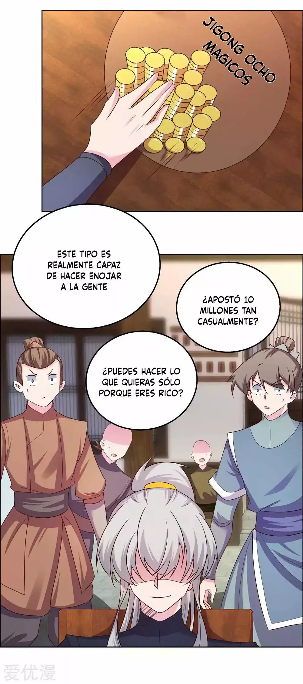 Capitulo 151 page 8