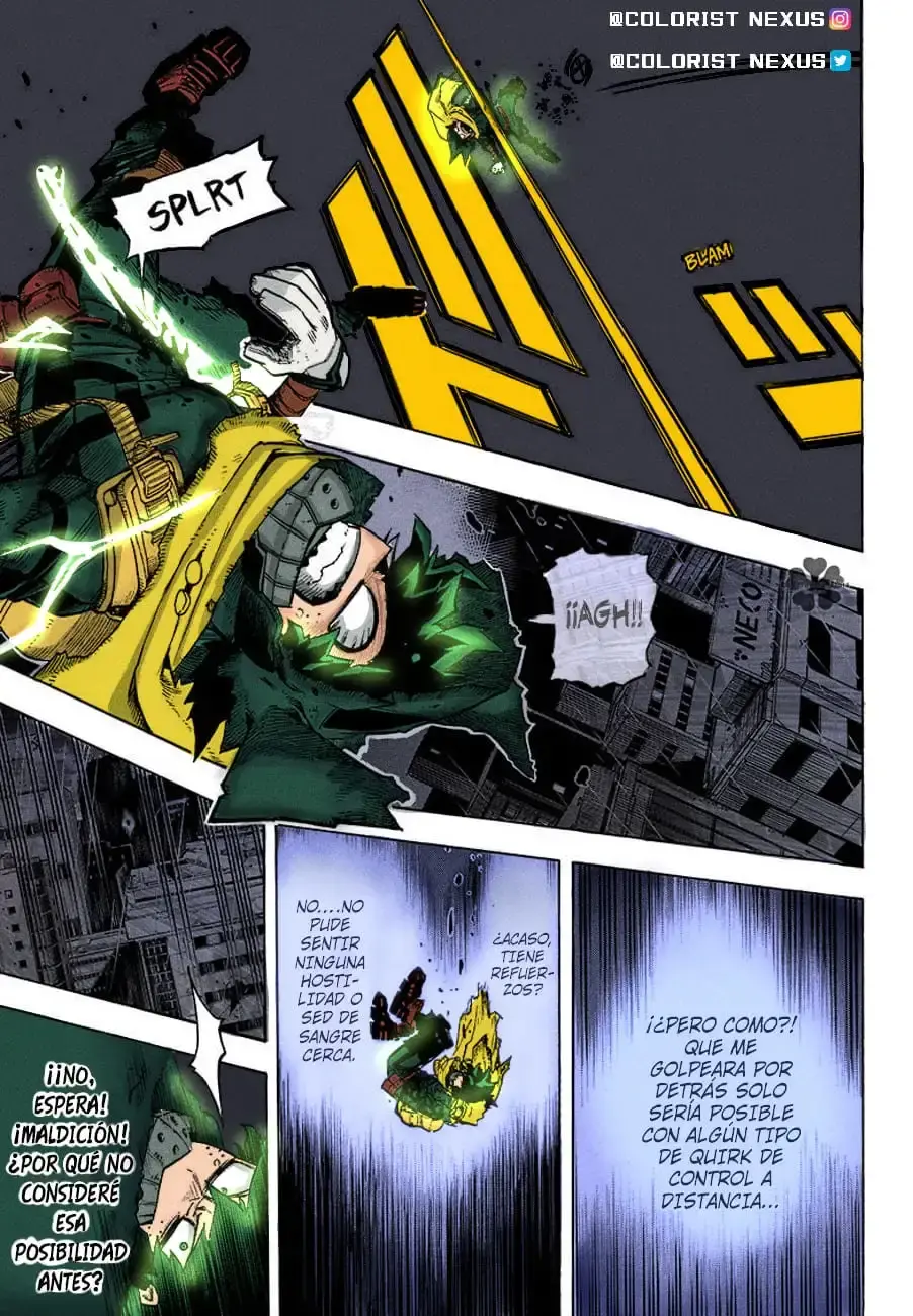 Capitulo 313.5 page 10