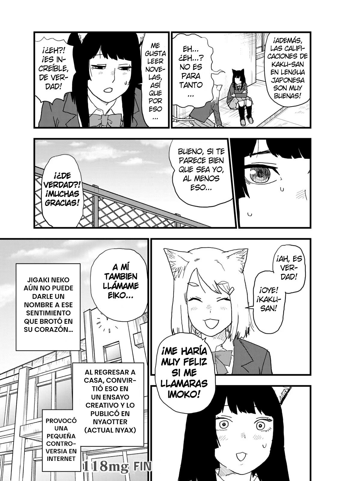 Capitulo 118 page 5
