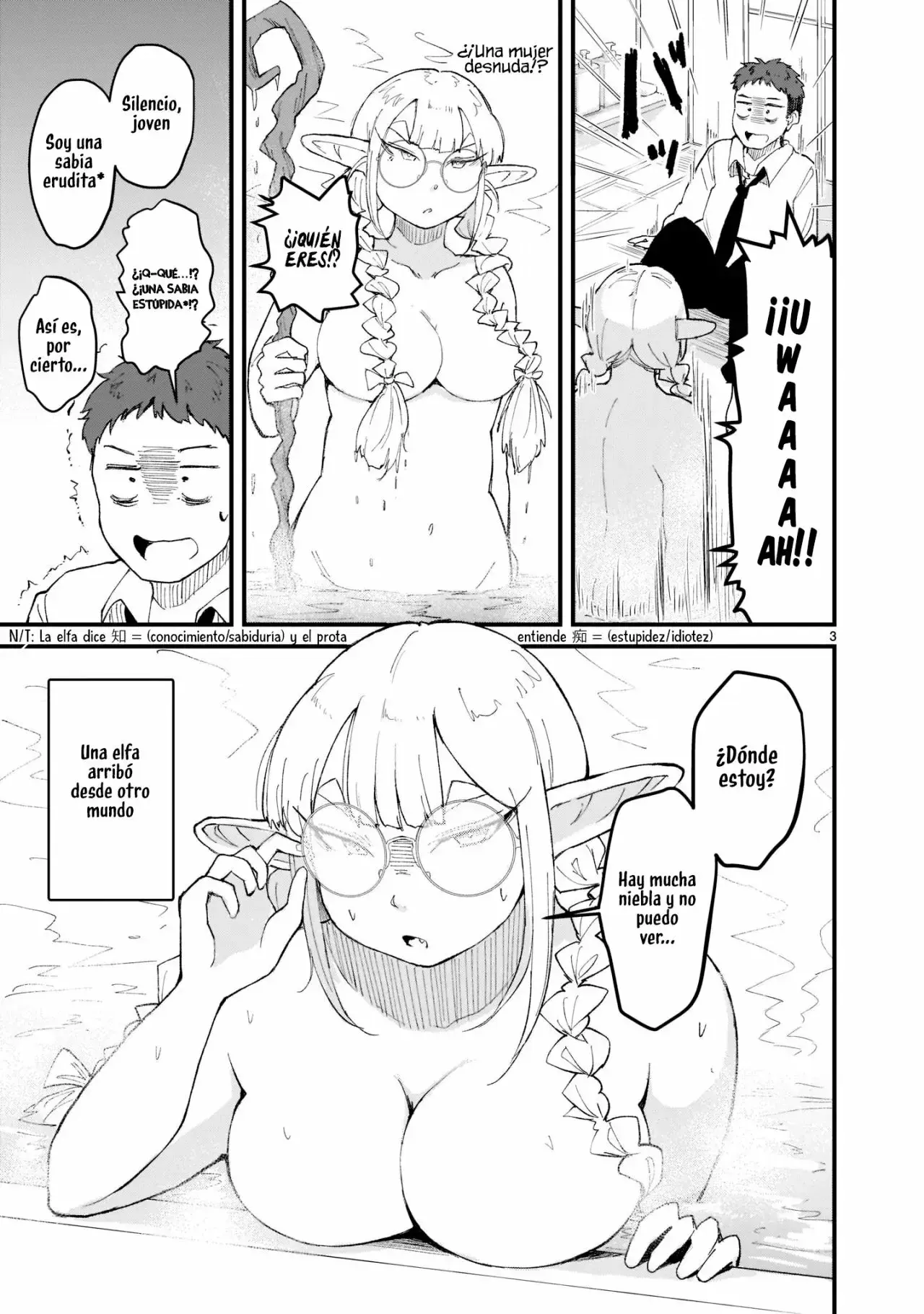 Capitulo 1 page 5
