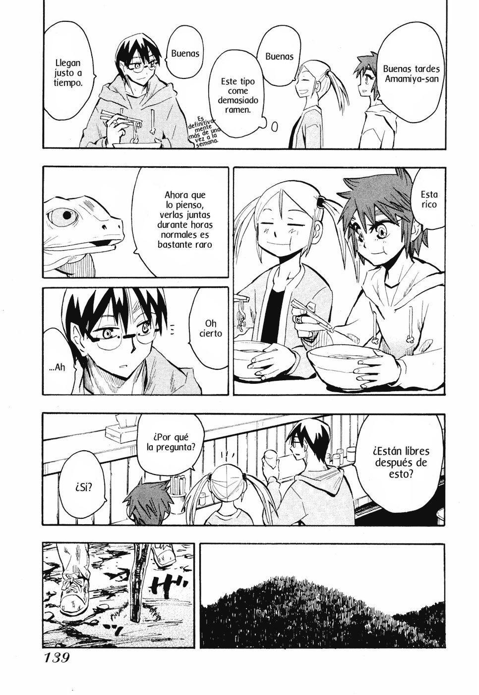 Capitulo 45 page 16