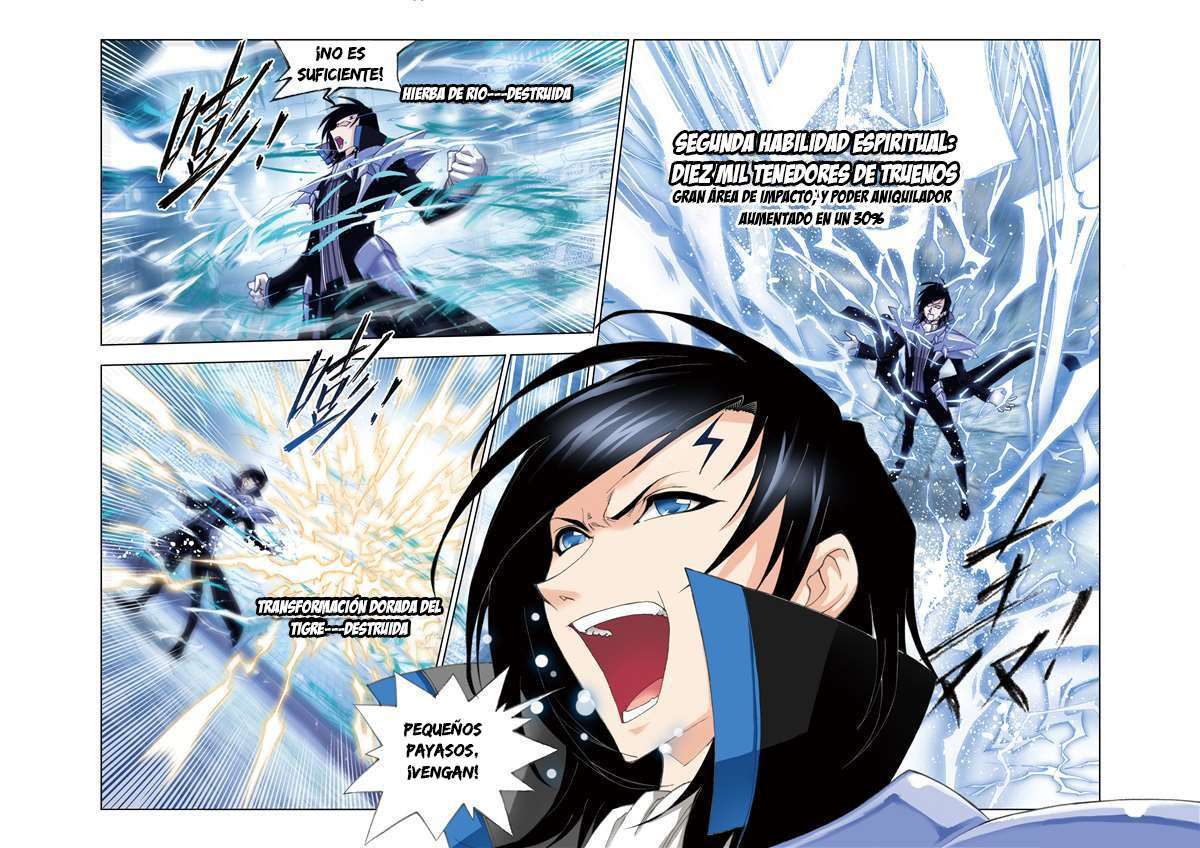 Capitulo 52 page 11