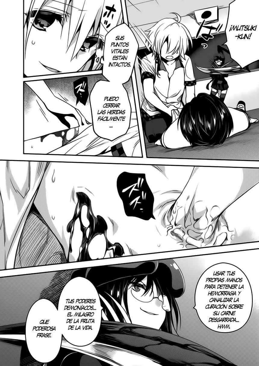 Capitulo 19 page 11