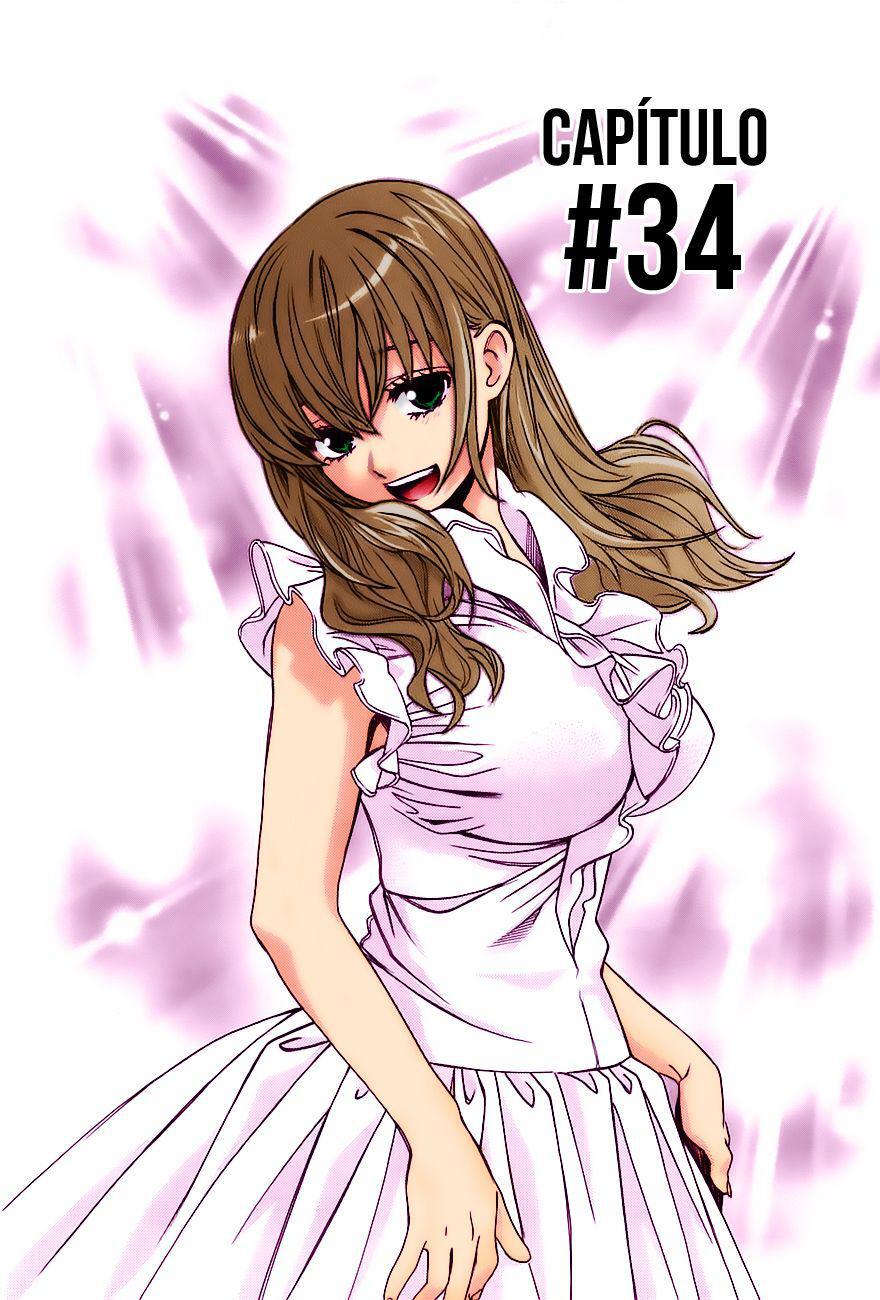 Capitulo 34 page 23