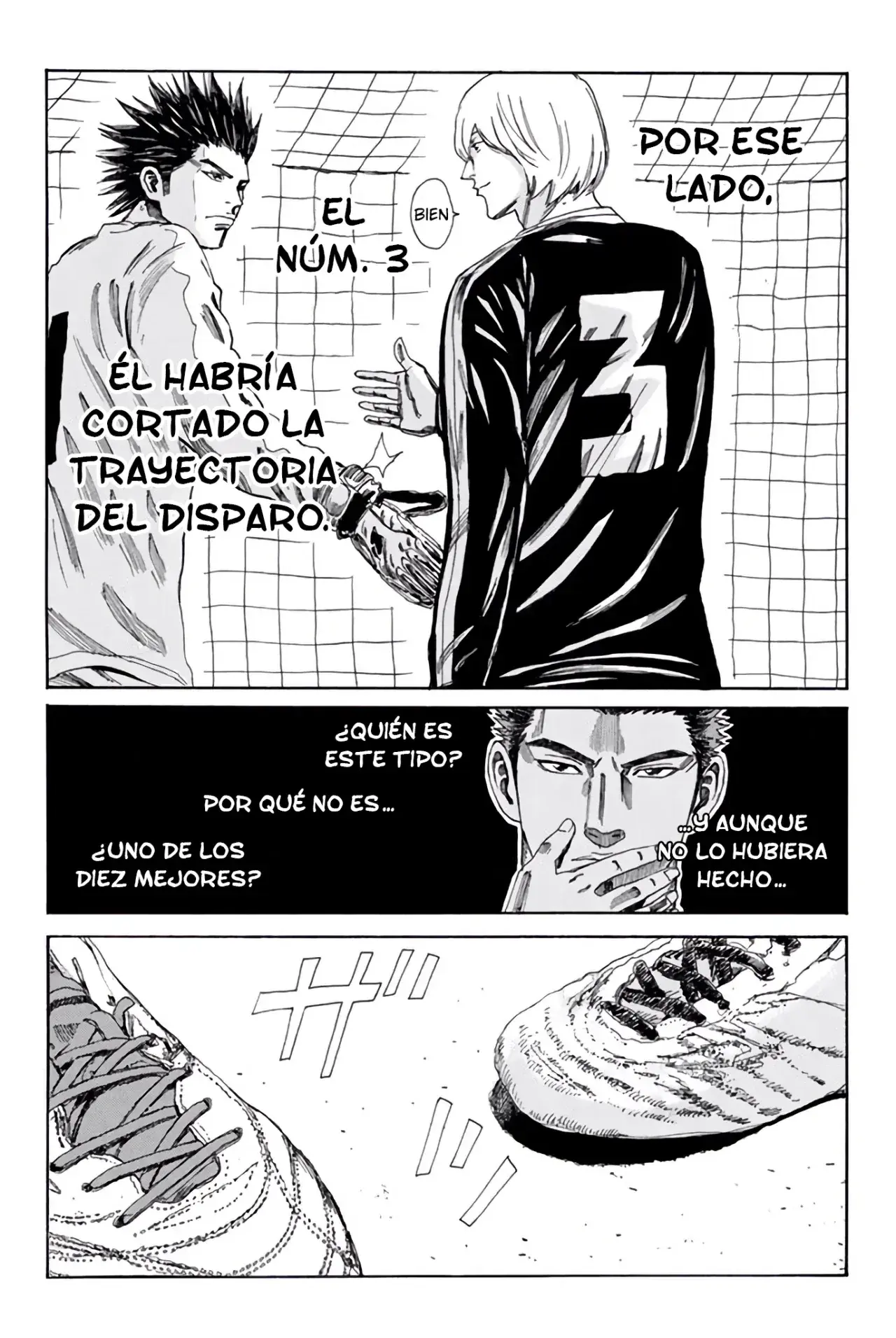 Capitulo 141 page 18