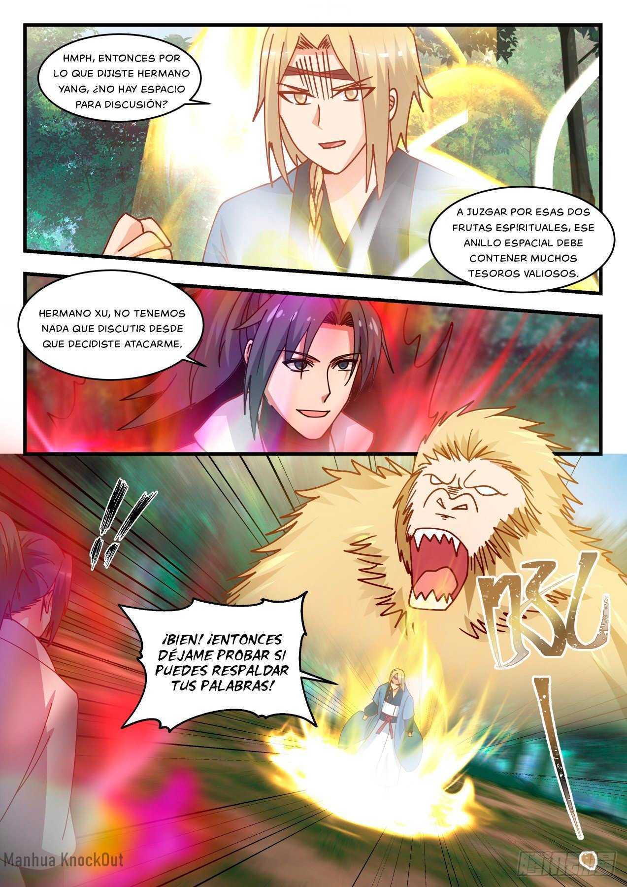Capitulo 1584 page 6