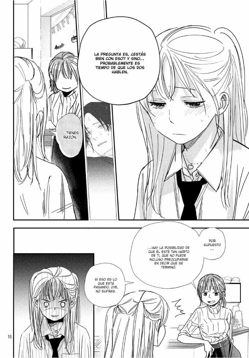 Capitulo 31 page 19