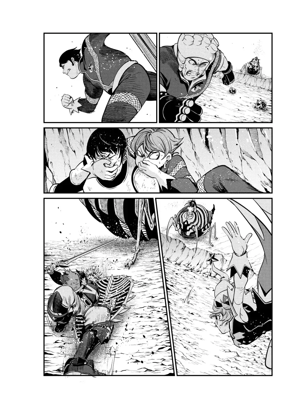 Capitulo 121 page 9