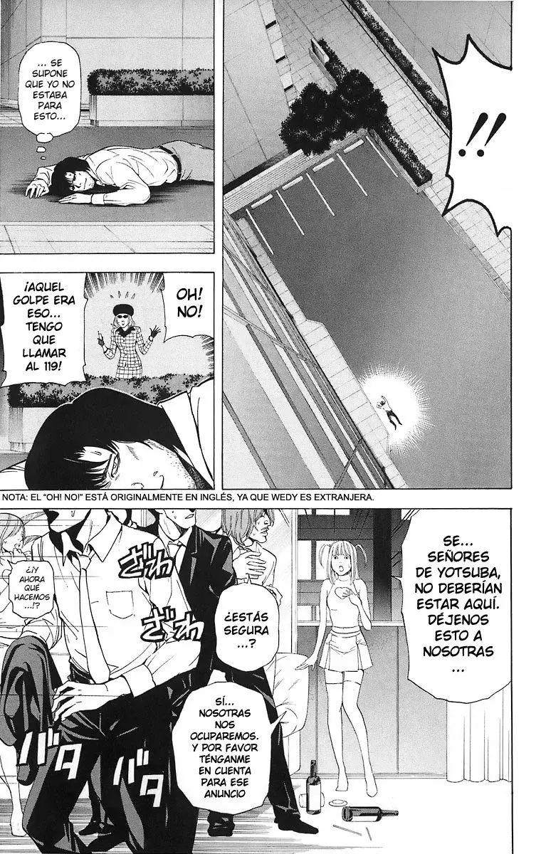 Capitulo 42 page 24