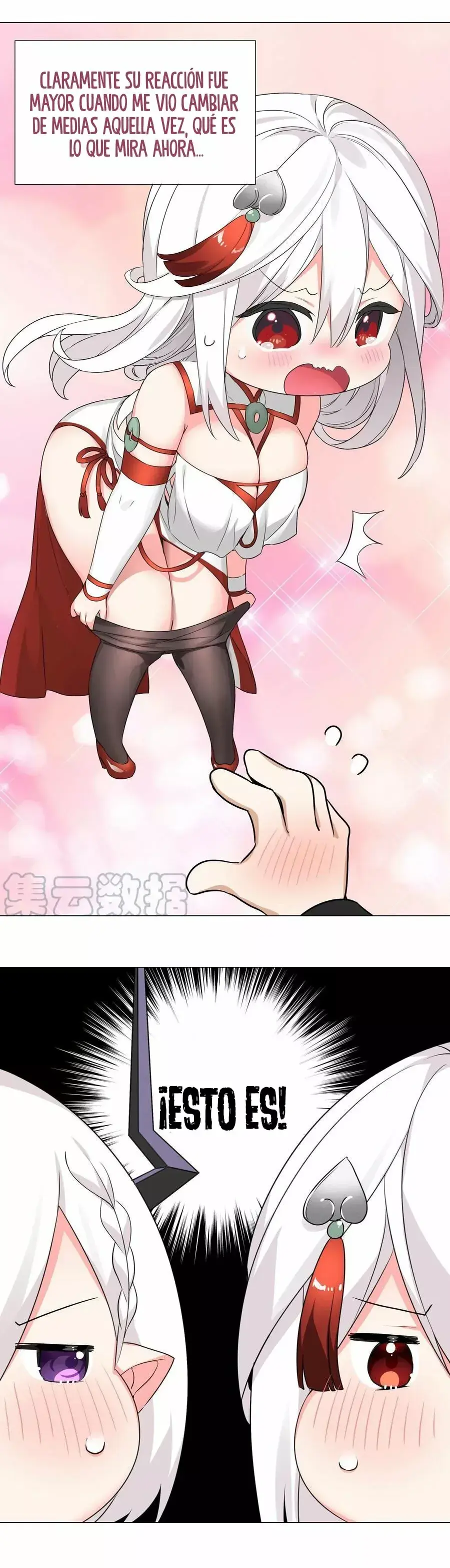 Capitulo 45 page 11
