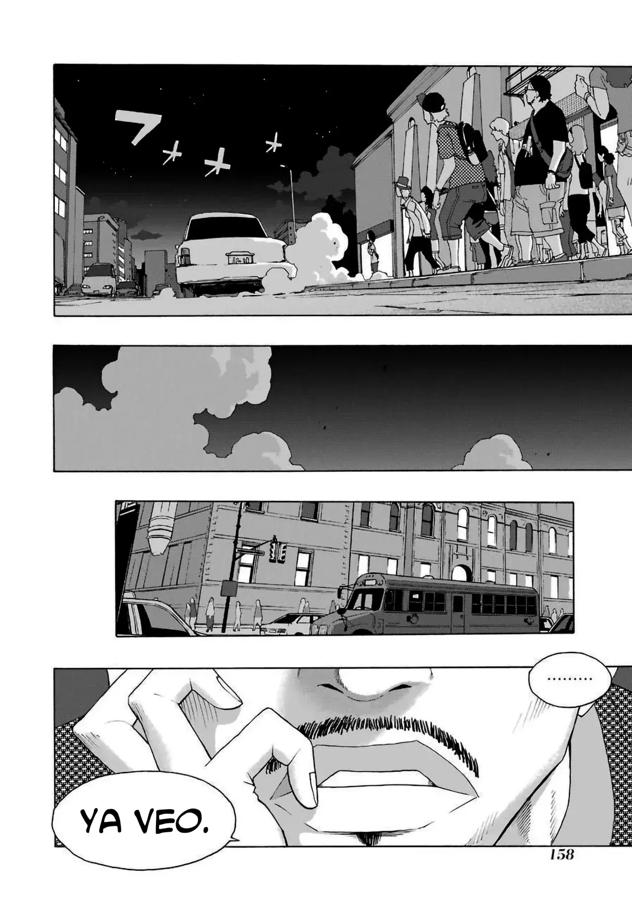 Capitulo 79 page 20