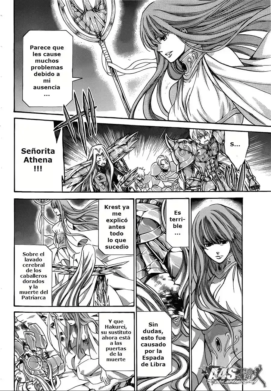 Capitulo 87 page 14