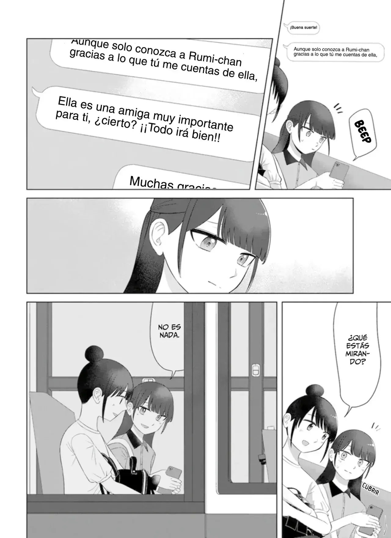 Capitulo 63 page 5