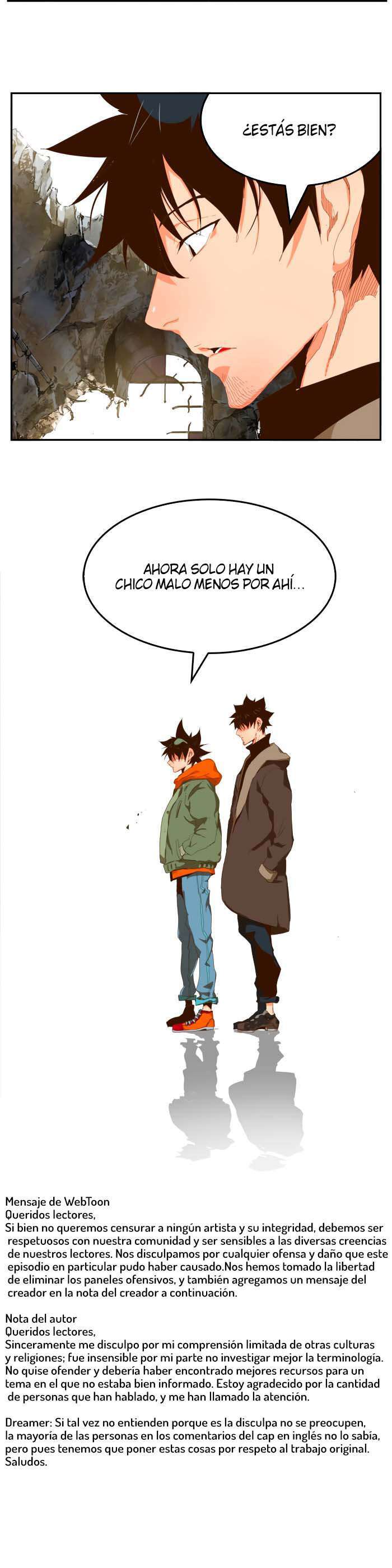 Capitulo 401 page 34