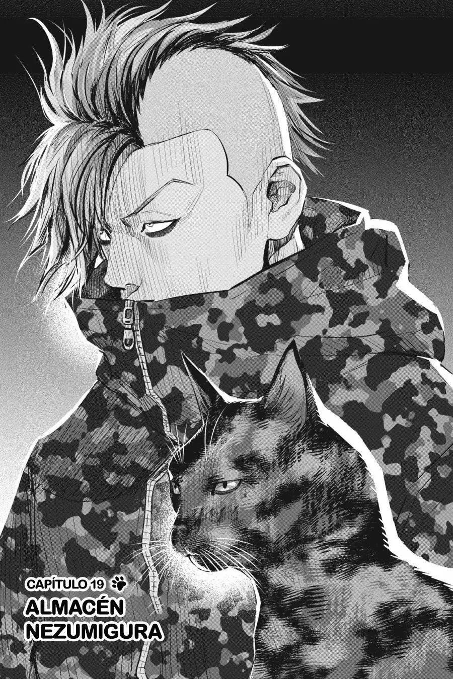 Capitulo 19 page 1