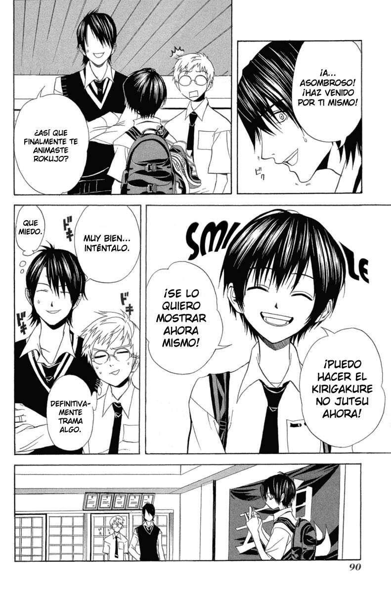 Capitulo 3 page 22