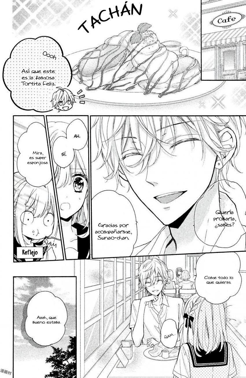 Capitulo 22 page 10