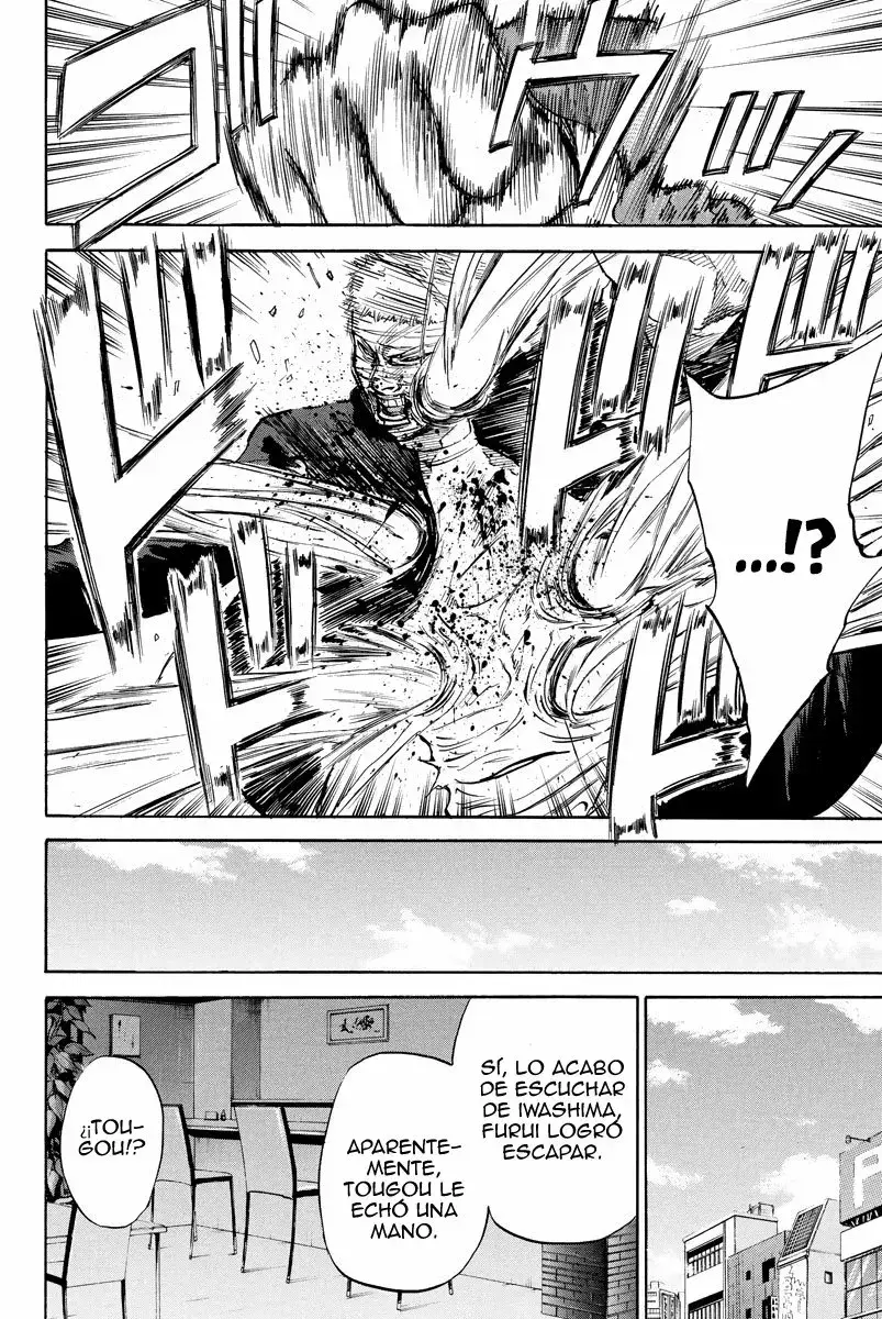 Capitulo 87 page 18