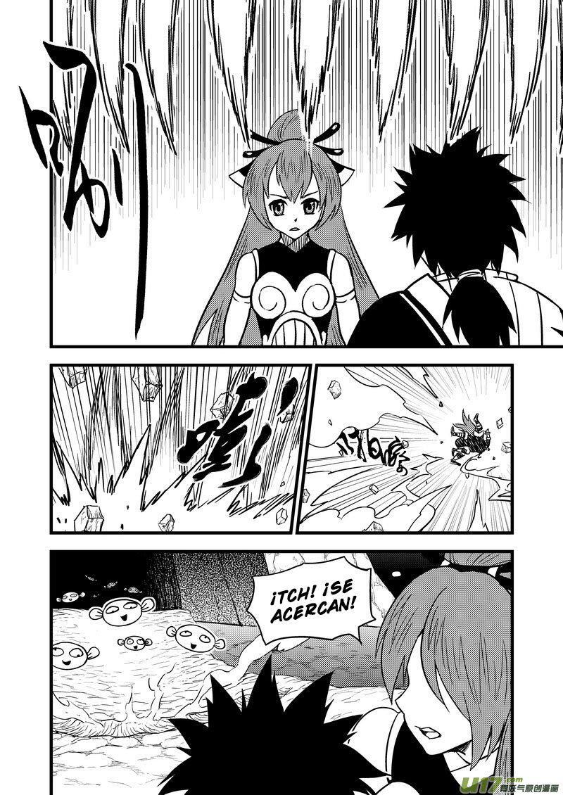 Capitulo 77 page 11