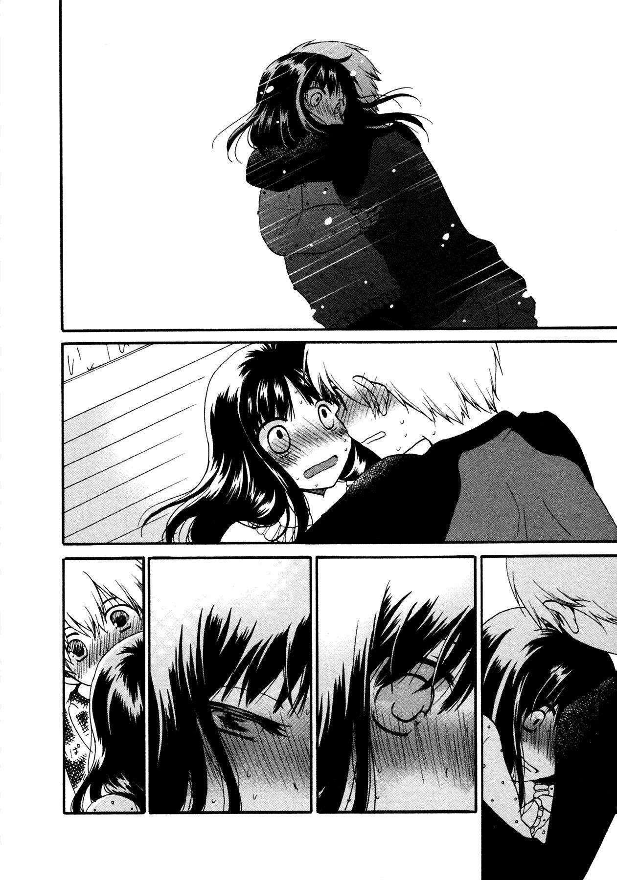 Capitulo 21 page 21
