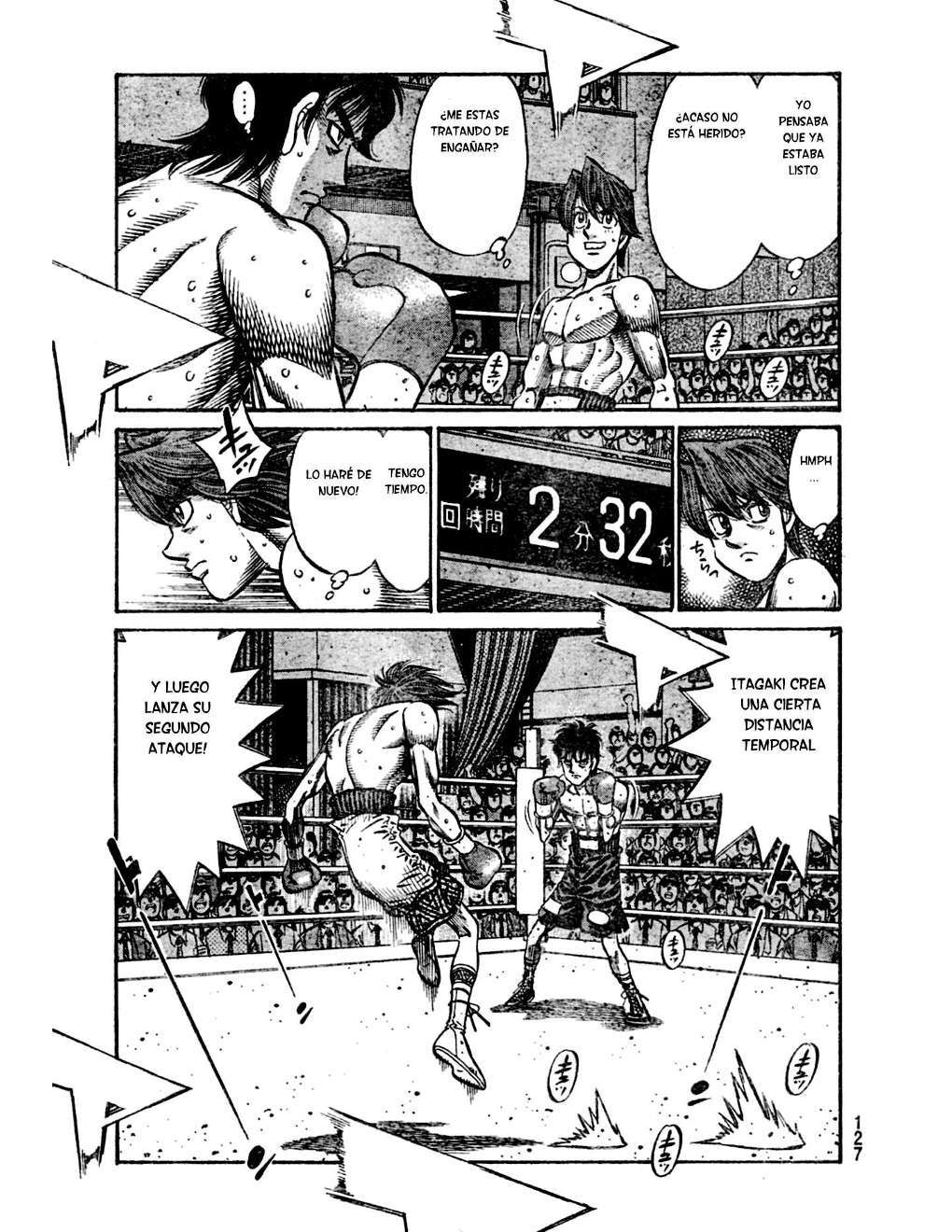 Capitulo 902 page 11