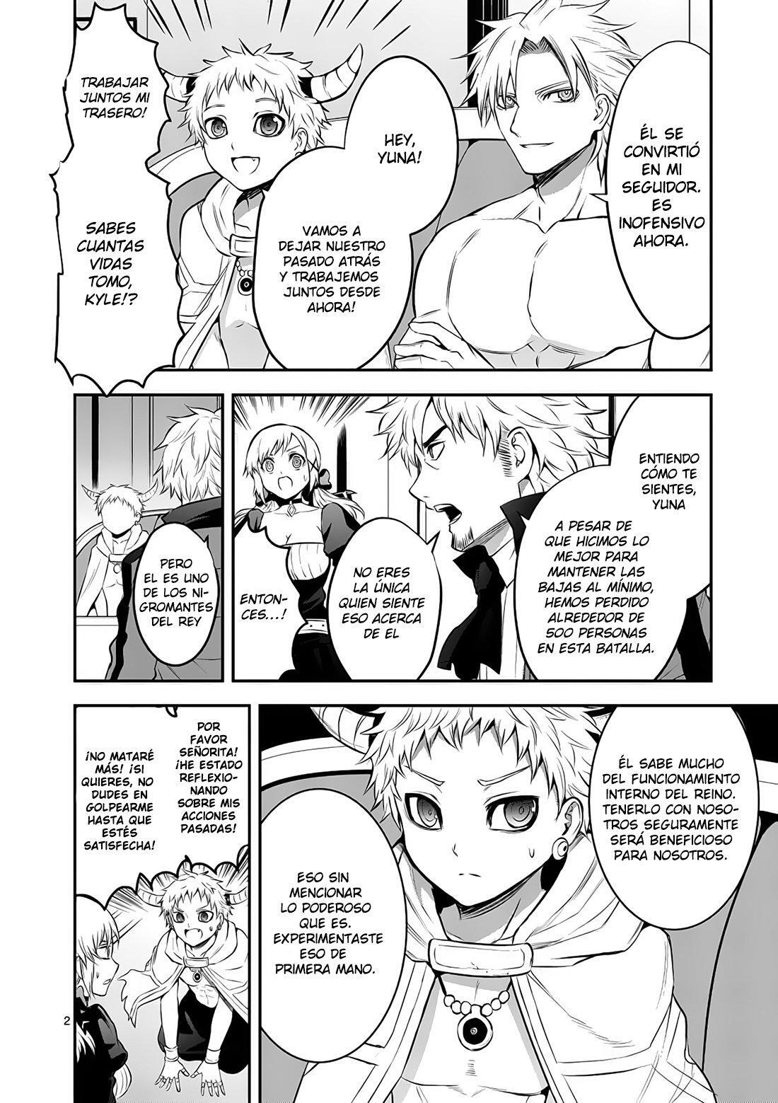 Capitulo 164 page 3